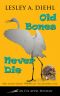 [Eve Appel Mysteries 05] • Old Bones Never Die